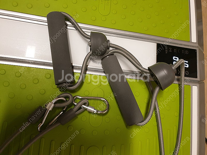 코웨이 덜덜이 (광주광역시 직거래)--3