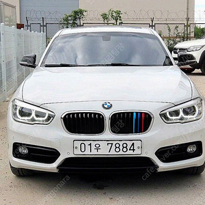 BMW 1시리즈 (F20) 118d 스포츠 저렴하게 판매합니다 ★전액할부★저신용★