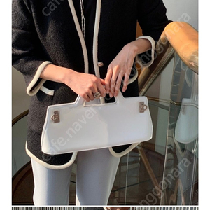 로우게이지 자겟 코트