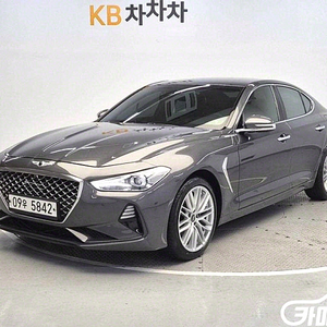 [제네시스]G70 2.0T 엘리트 (5인승) 2019 년 중고차 이번 기회 잡으셔야죠 ~