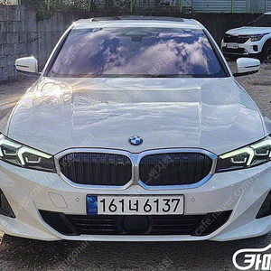 [BMW]3시리즈 (G20) 320i 중고차 판매합니다