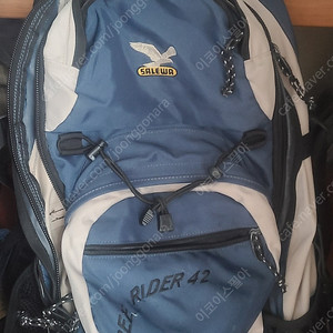 살레와 SALEWA 등산배낭. 팝니다