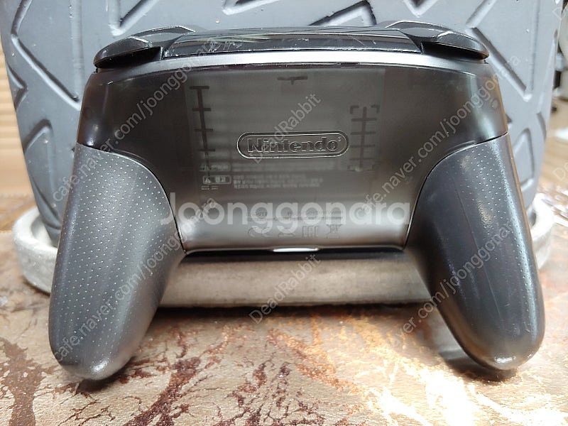 닌텐도 스위치 프로 컨트롤러 프로콘 포항 직거래 또는 택배 판매--1