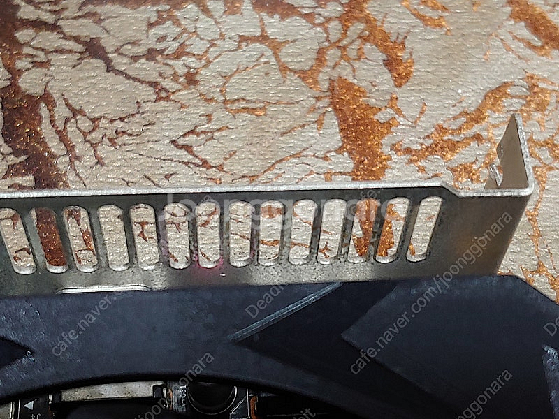 그래픽카드 액슬 지포스 GTX 960 D5 2GB 포항 직거래 또는 택배 판매--3