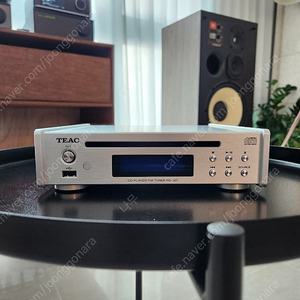 TEAC PD-301X 판매합니다.