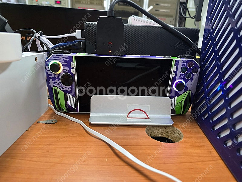 ROG ALLY--1