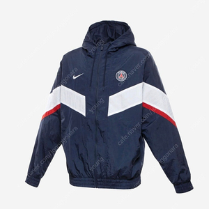 PSG 앤썸자켓 L -> XL 교환 원해요