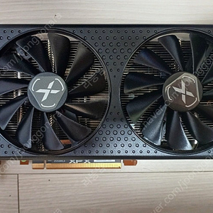 XFX RX6600XT 8GB 에스티컴퓨터 국내정발 25년 1월까지 보증 [서울]