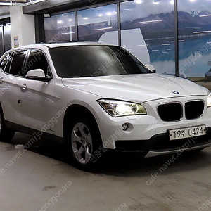 BMW X1 (E84) xDrive 20d 4WD 중고차 판매합니다 ★전액할부★저신용★