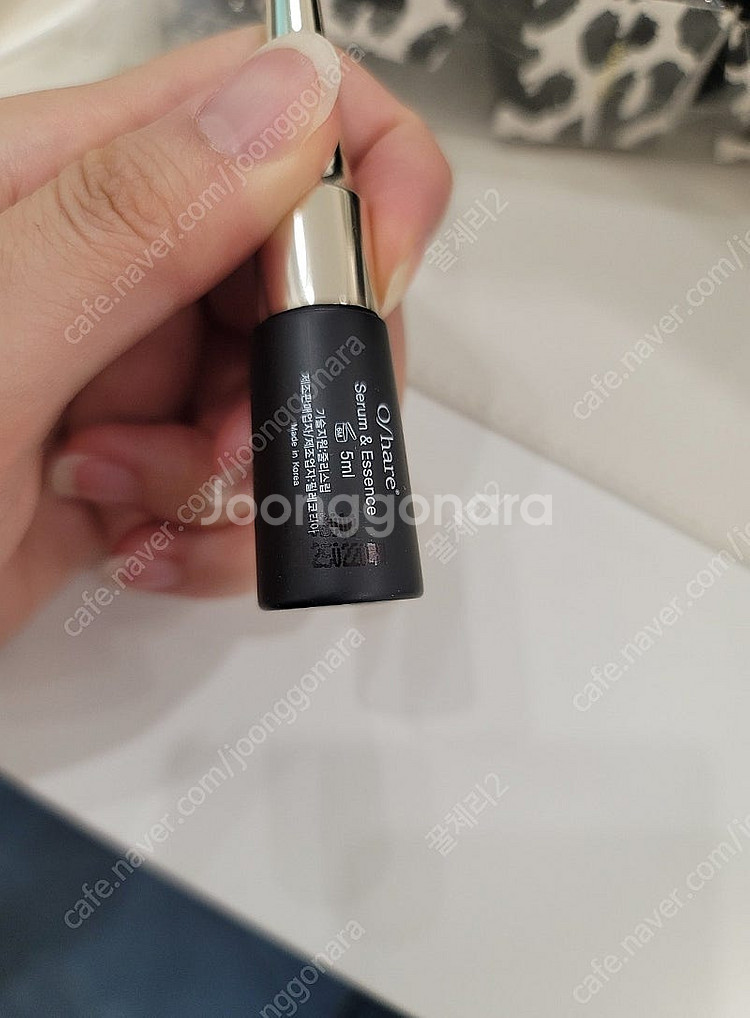 오샤레 속눈썹영양제, 래쉬샴푸 저렴하게 판매합니다.--3