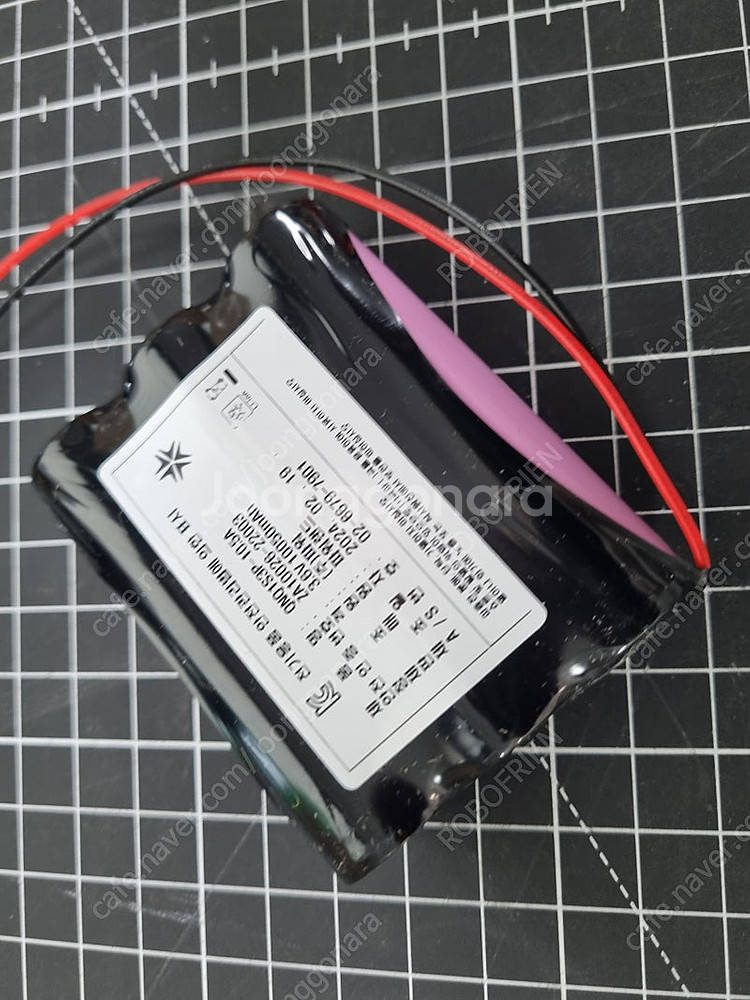 3.7v 10050mah 1s3p 18650 35E 삼...--0