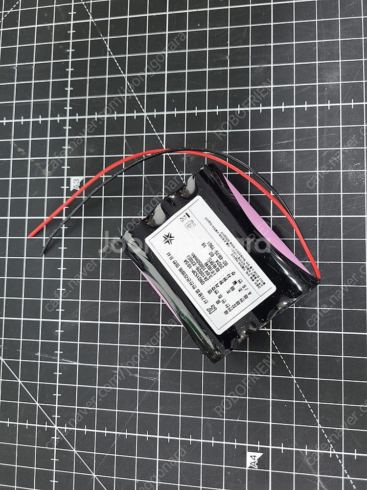 3.7v 10050mah 1s3p 18650 35E 삼...--2