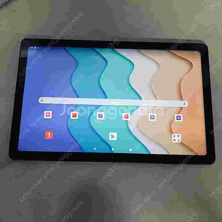 LG 울트라 탭 10A30Q 64G S급 신품급 14만...--4