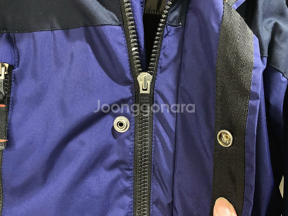 타미힐피거 / 남성 자켓, 사파리 자켓 / S(100-...--3