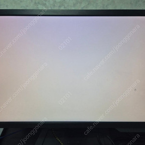 벤큐 XL2411 ( XL2411P ) 144hz 24인치 게이밍 모니터