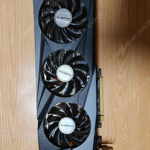 기가바이트 RTX 3060ti Gaming OC