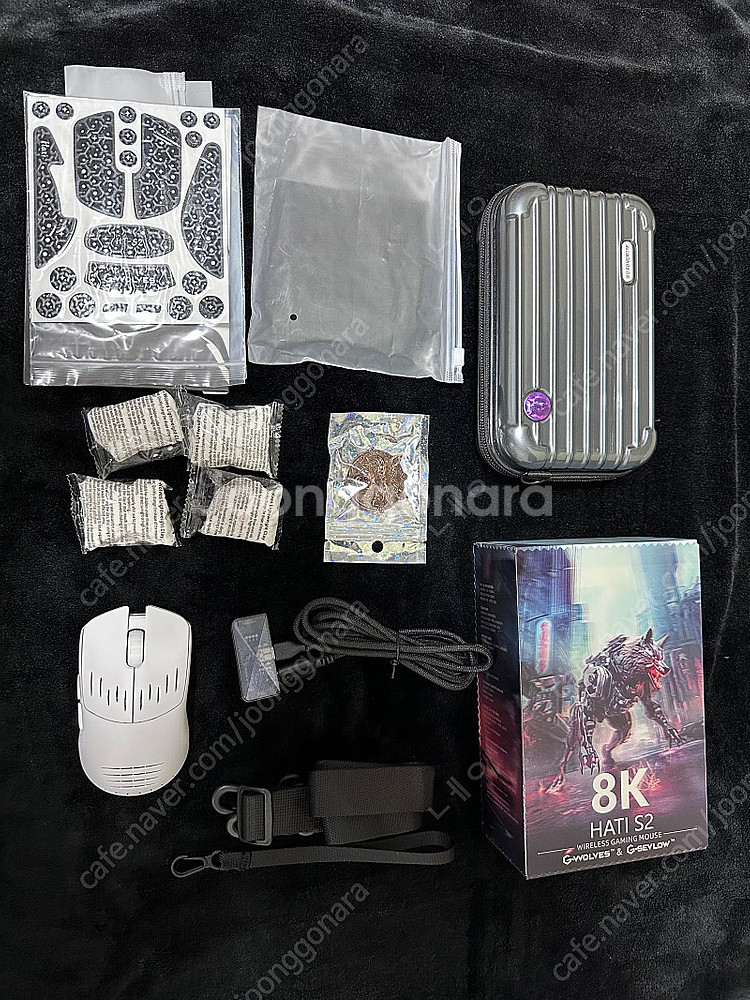 G-Wolves 지울브즈 HT-S2 8K--0
