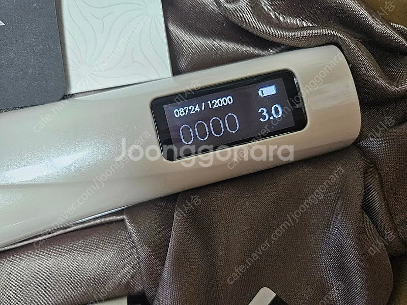 듀얼소닉 프로페셔널(상태좋음!)--1