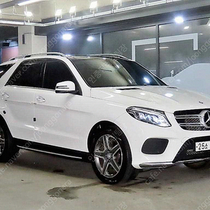 벤츠 GLE 클래스 W166 GLE 350 d 4MATIC 저렴하게 판매합니다 ★전액할부★저신용★