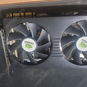 GTX1080 8G 레퍼런스모델