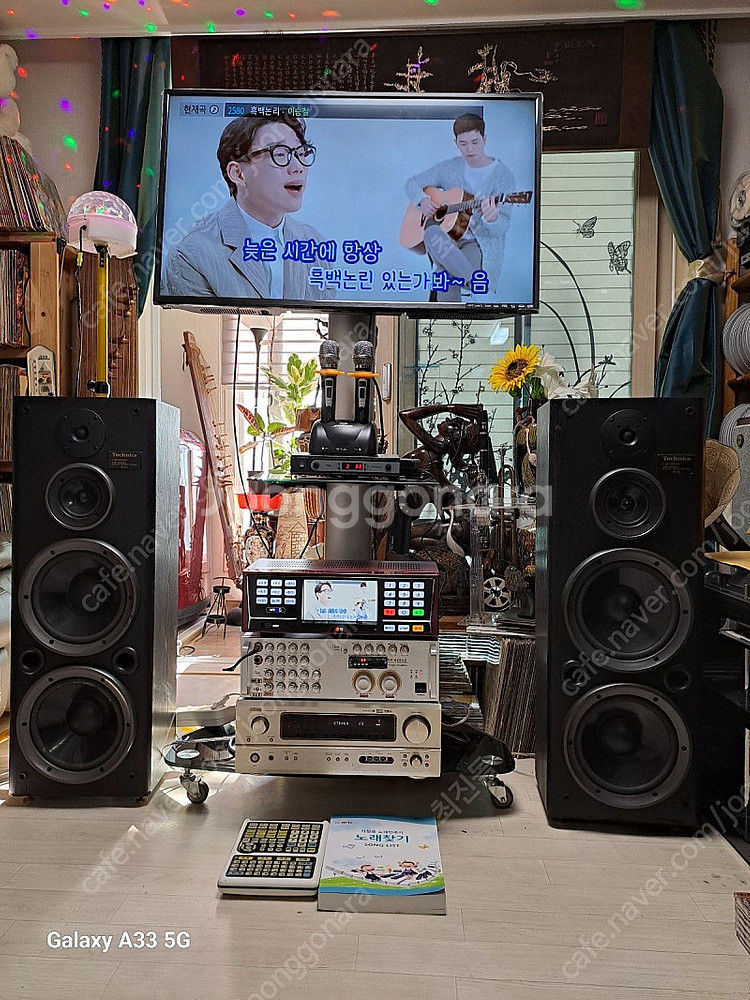 노래방 풀셋트--1