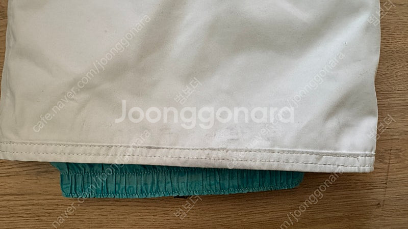 롬프 스노우보드복 바지 팬츠--3