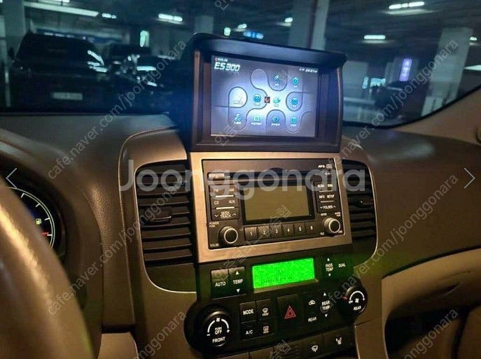 기아│그랜드카니발11인승│GLX│무사고│누유없음│병적관...--7