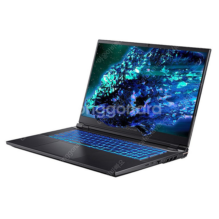 [주연테크] 리오나인 L9W37TW 미개봉! i7-12세대, 16GB, RTX 3070Ti--0