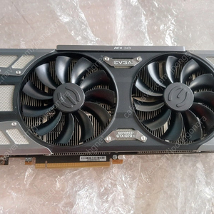 EVGA 지포스 GTX1070Ti 12만