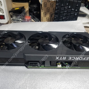 [As 3년남음] NVIDIA Geforce RTX 4090 24G 2주사용품 - DELL Part