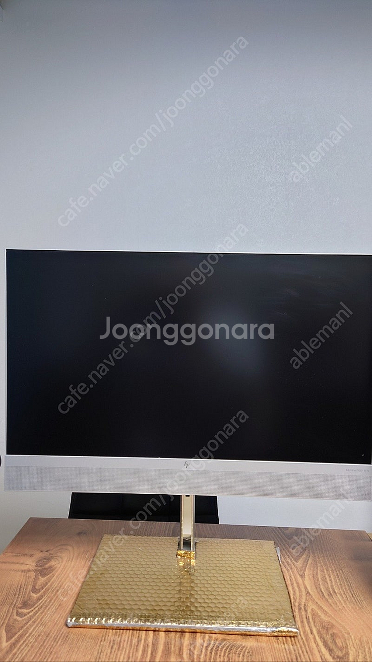 HP EliteOne 800 G6 올인원 컴퓨터--0
