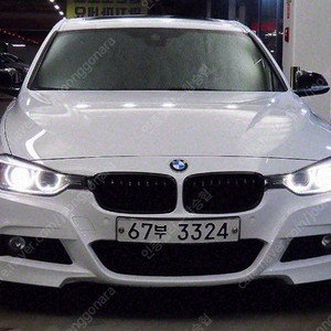 BMW│320D스포츠│M드레스업│M핸들│미미교환│오일교환│패드교환│타이어교환│1270마원│★군미필할부가능★중고차신용불량자할부가능★금리5.9%가능★신불증고렌트리스가능★