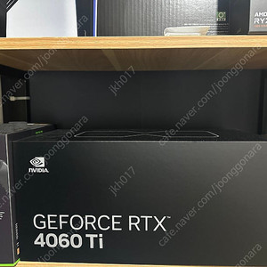 4060ti FE