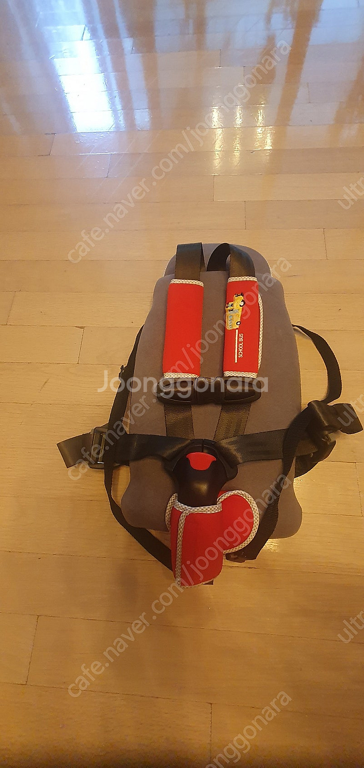 영유아 간편 카시트--0