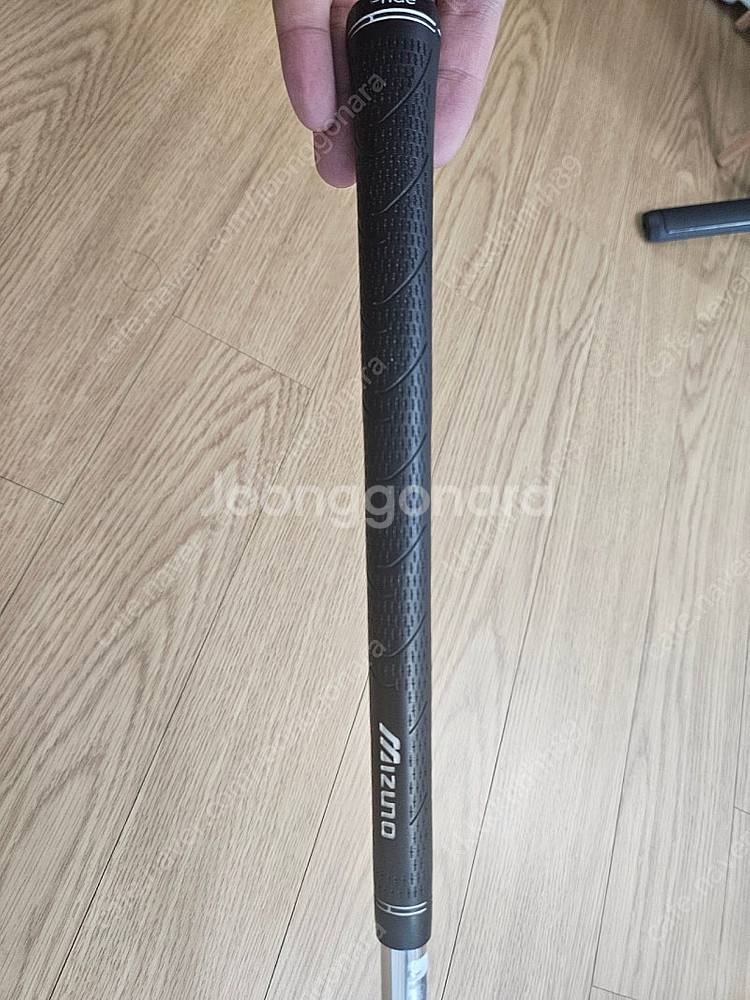 미즈노 웻지 mp-r12 56도 팔아요--2