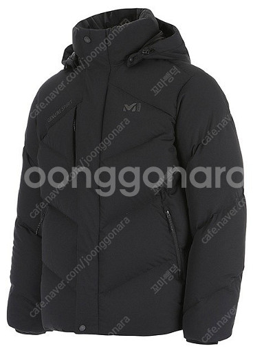 K2 고어텍스 구스다운, 밀레 구스다운, K2 경량패딩--0