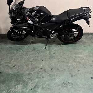 cbr125r 12년식 판매합니다.