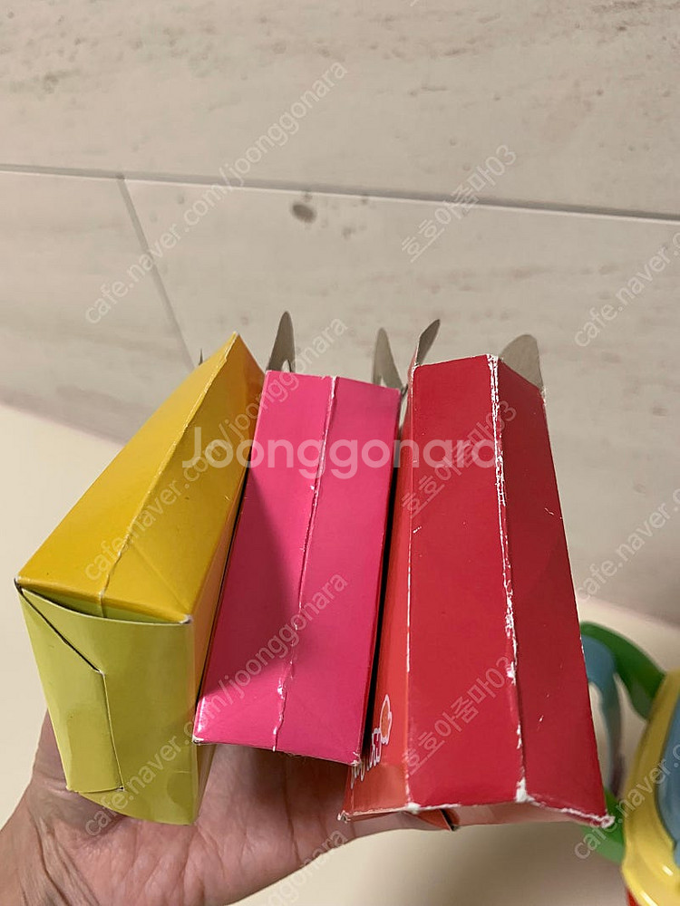 콩순이 붕어빵가게--9