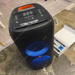 JBL 파티박스310 팝니다