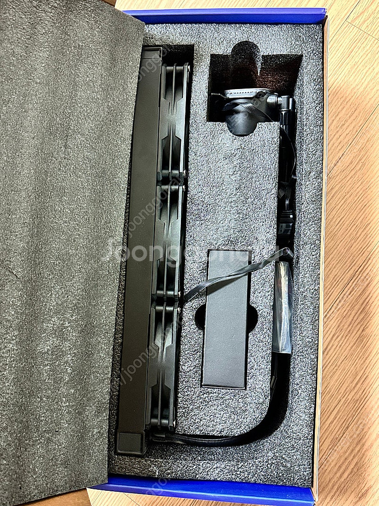 수냉 3Rsys 라니 Se 360 argb 판매합니다--0