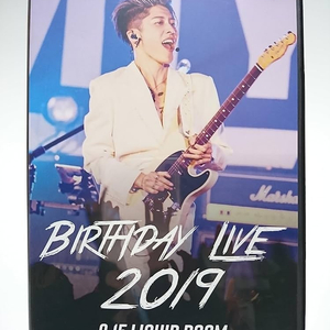 [삽니다] miyavi birthday live 2019 dvd 구해요