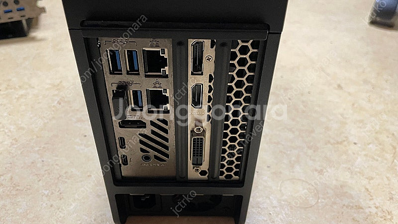 [미니 PC] 인텔 NUC 9 익스트림 고스트 캐년 게...--1
