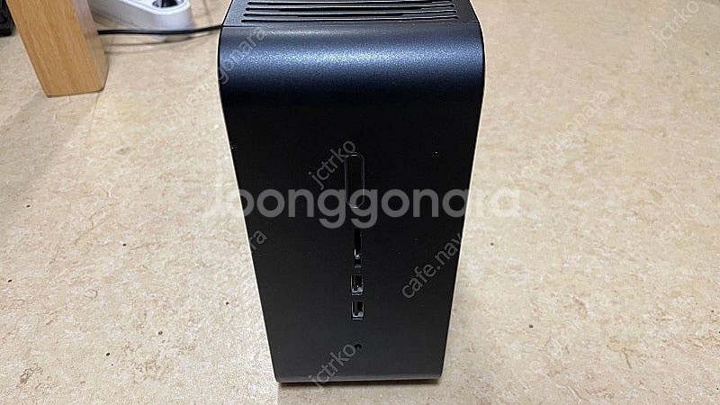[미니 PC] 인텔 NUC 9 익스트림 고스트 캐년 게...--2