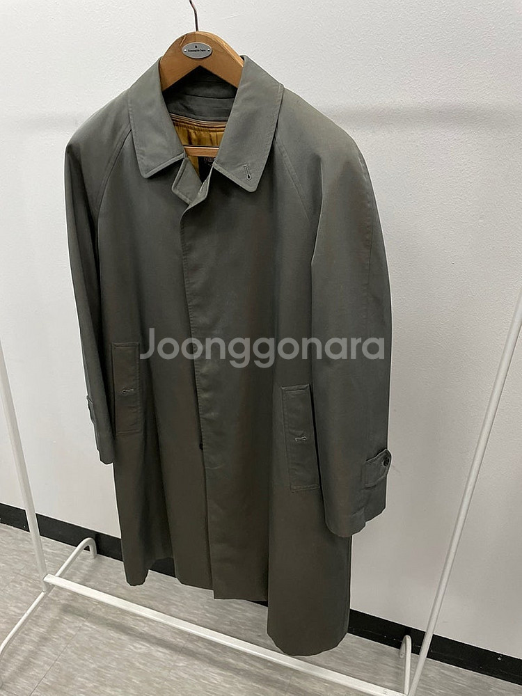 95-100) 버버리 프레스티지 컬렉션 내피코트/랄프로...--0