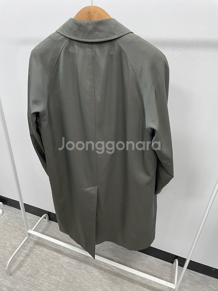 95-100) 버버리 프레스티지 컬렉션 내피코트/랄프로...--8