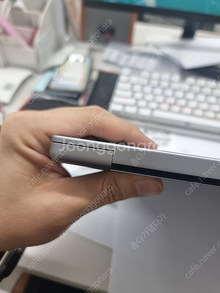 2021 맥북프로 14 M1 8코어 14GPU SSD ...--1