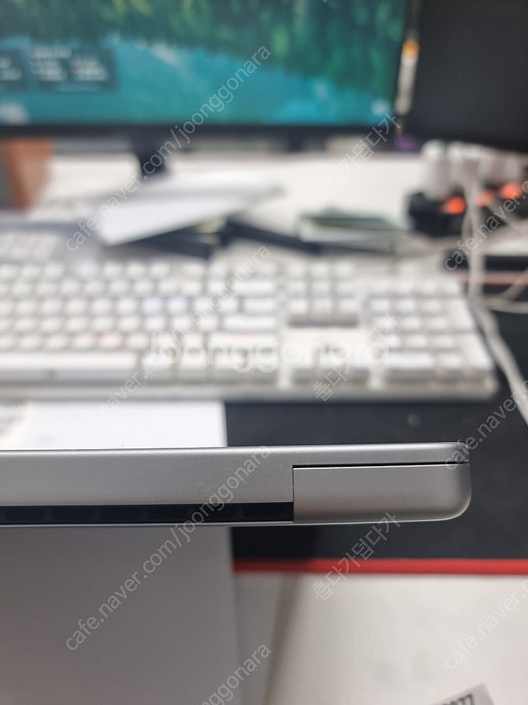 2021 맥북프로 14 M1 8코어 14GPU SSD ...--2