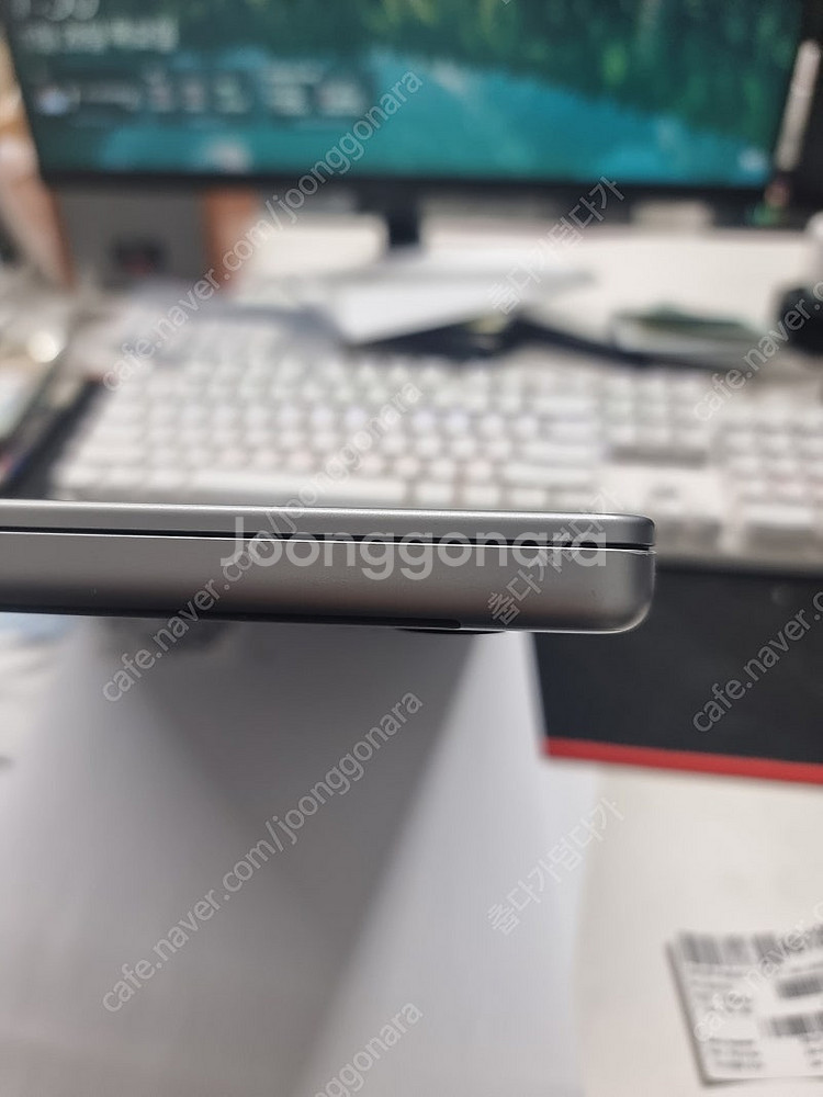 2021 맥북프로 14 M1 8코어 14GPU SSD ...--4