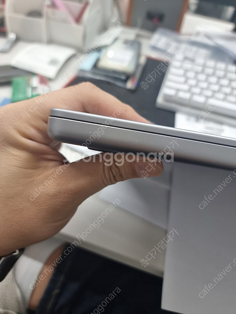 2021 맥북프로 14 M1 8코어 14GPU SSD ...--5