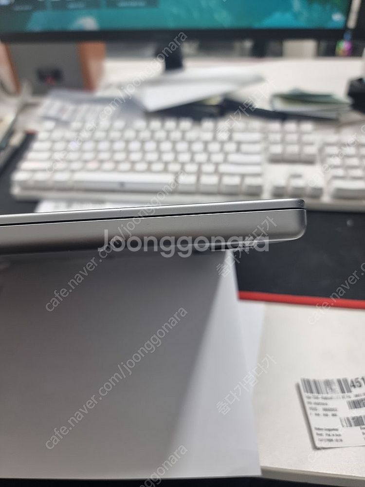 2021 맥북프로 14 M1 8코어 14GPU SSD ...--6
